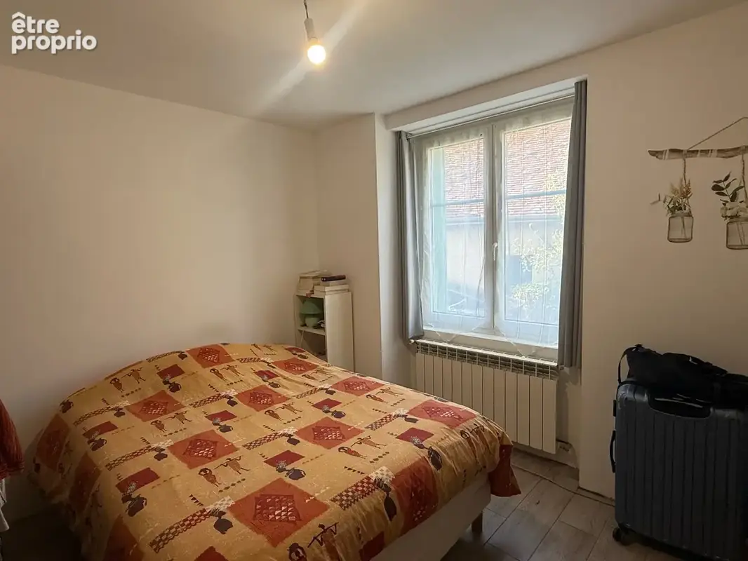 Maison 4 pièces 70 m² à vendre à Briantes (36400) - photo 5