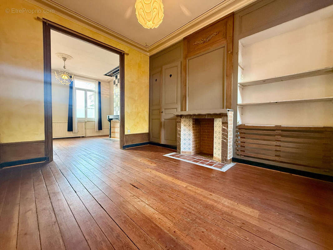 Photo 2 - Maison à BOVES