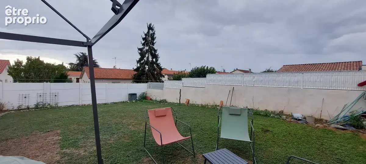 Maison à vendre 6 pièces FONTENAY LE COMTE (85) - photo 12