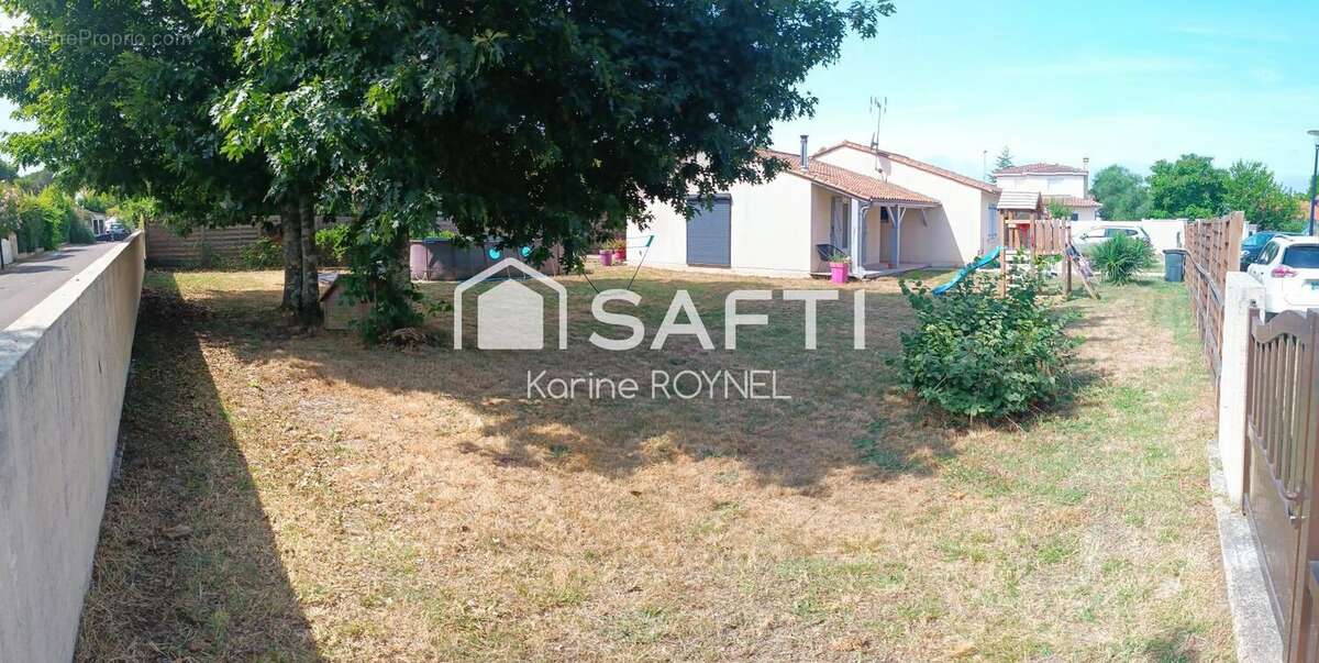 Photo 2 - Maison à LA TESTE-DE-BUCH