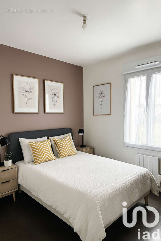 Photo 4 - Appartement à VAIRES-SUR-MARNE