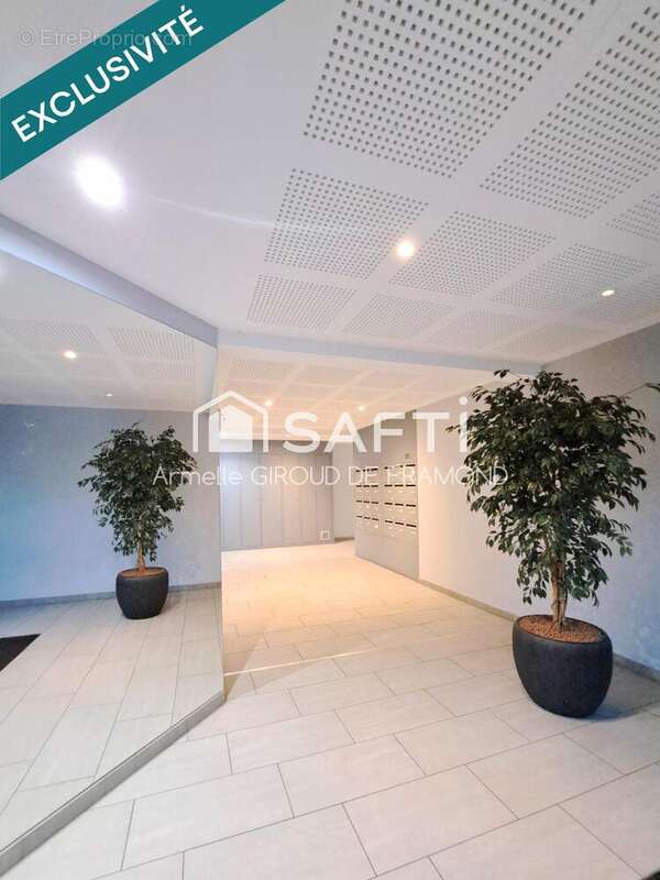 Photo 2 - Appartement à MULHOUSE