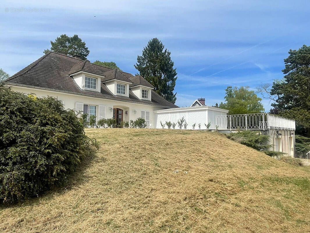 Maison à CHATEAU-THIERRY