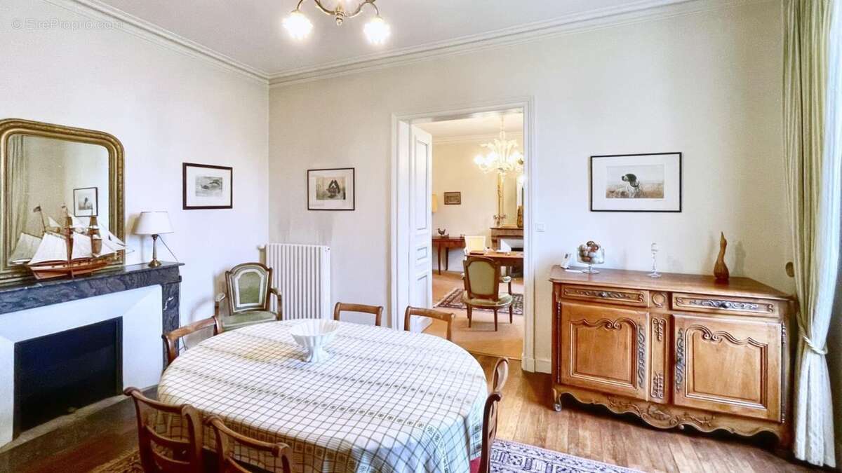 A vendre maison 8 pieces - ancenis-saint-gereon - photo 2