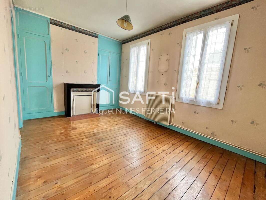 Photo 9 - Maison à ROUEN