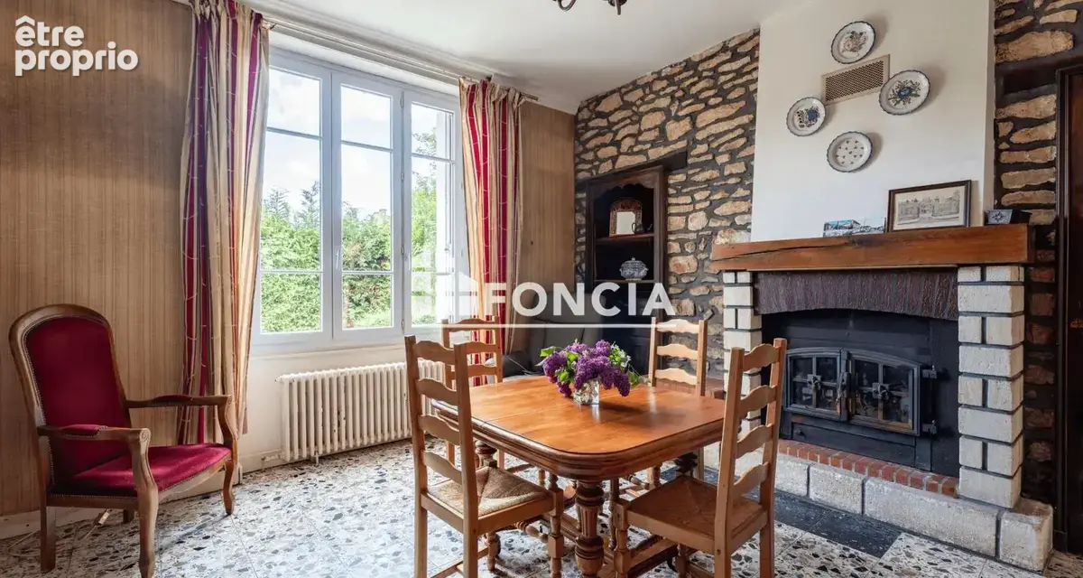 Maison bourgeoise - photo 3