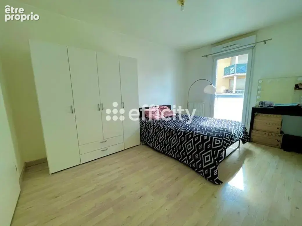 Appartement - photo 6