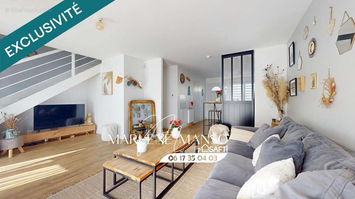 Photo 3 - Maison à VILLENAVE-D'ORNON