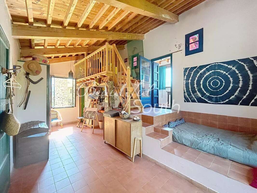 Maison à EUS