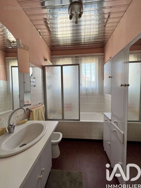 Photo 6 - Maison à NANTES