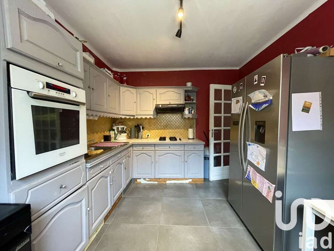 Photo 7 - Maison à VIENNE