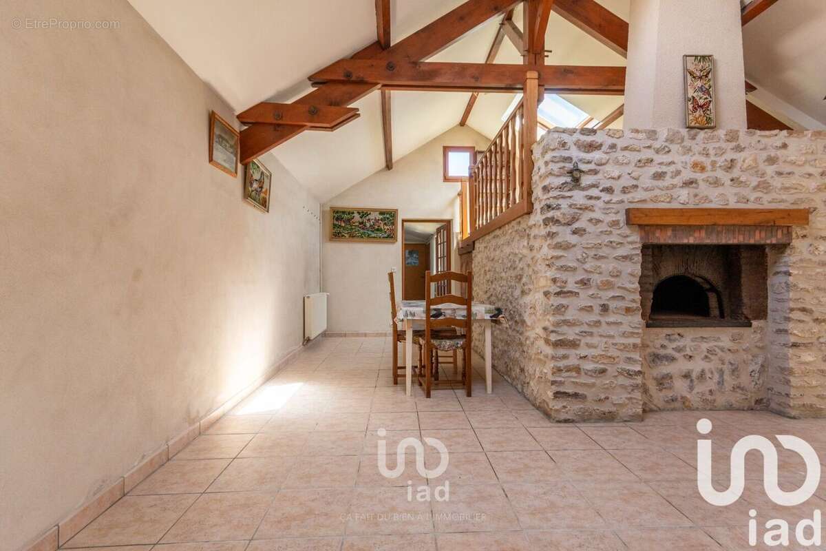 Photo 3 - Maison à GARANCIERES