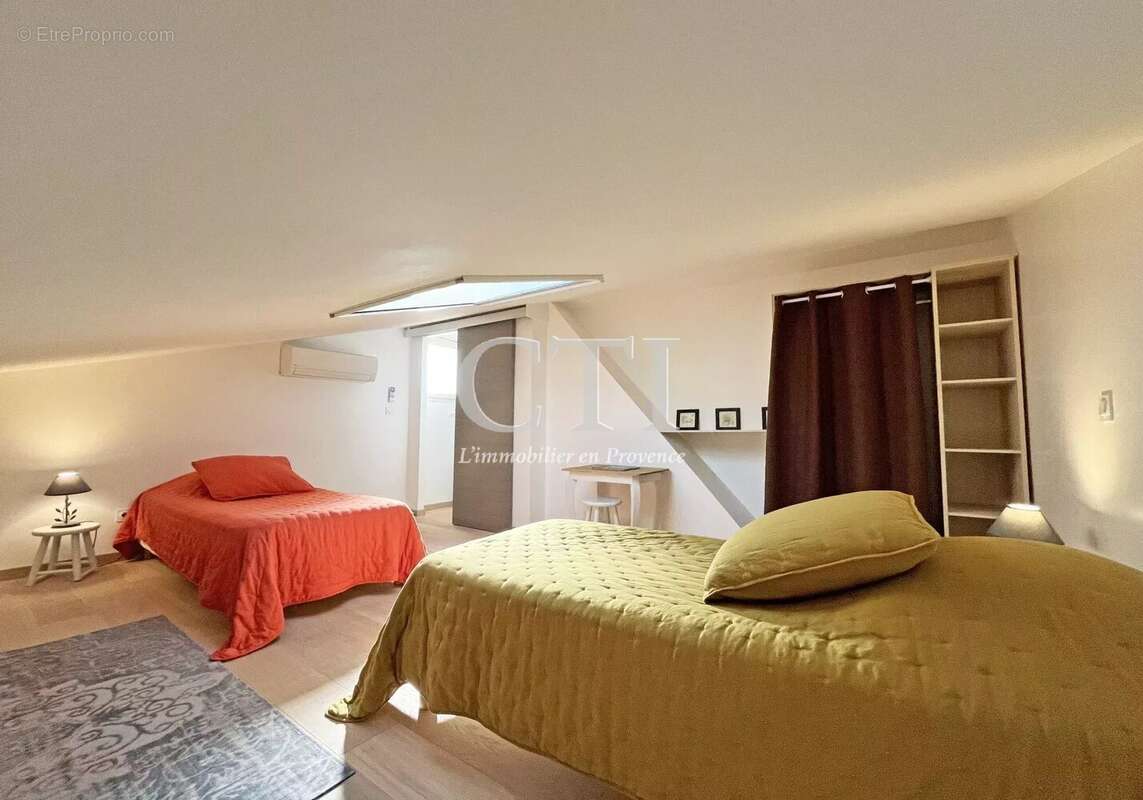 Propriété d’Exception au Cœur de Vaison-la-Romaine - photo 37
