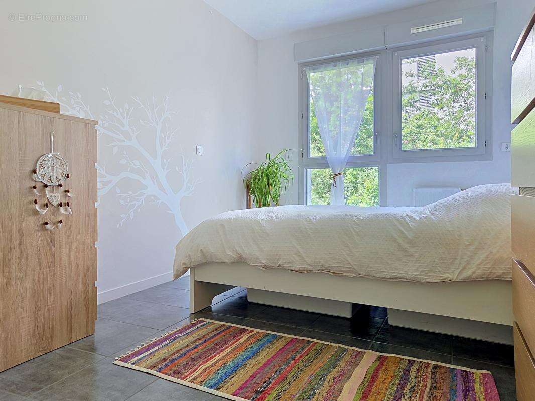 Appartement - 1 Chambre - Balcon - Garage en sus - Proche commodités - photo 16