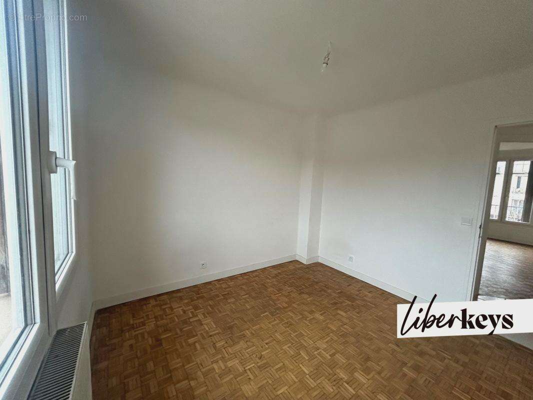 Appartement à SAINT-DENIS