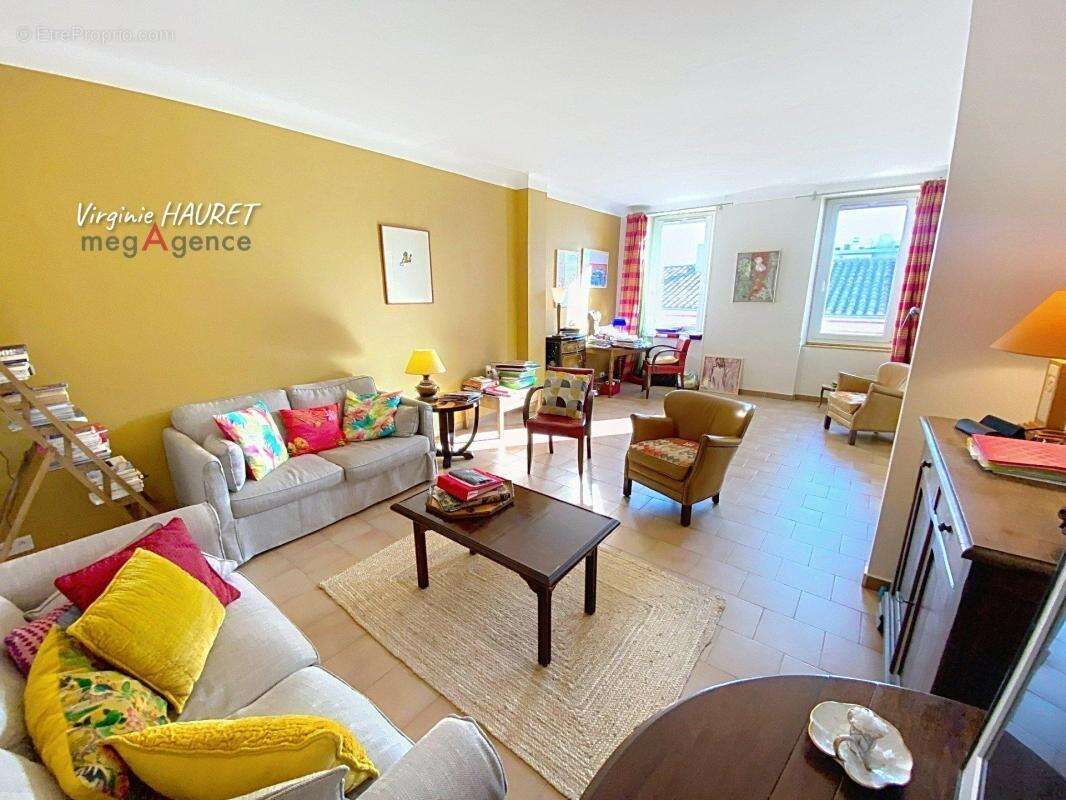 Appartement à NARBONNE