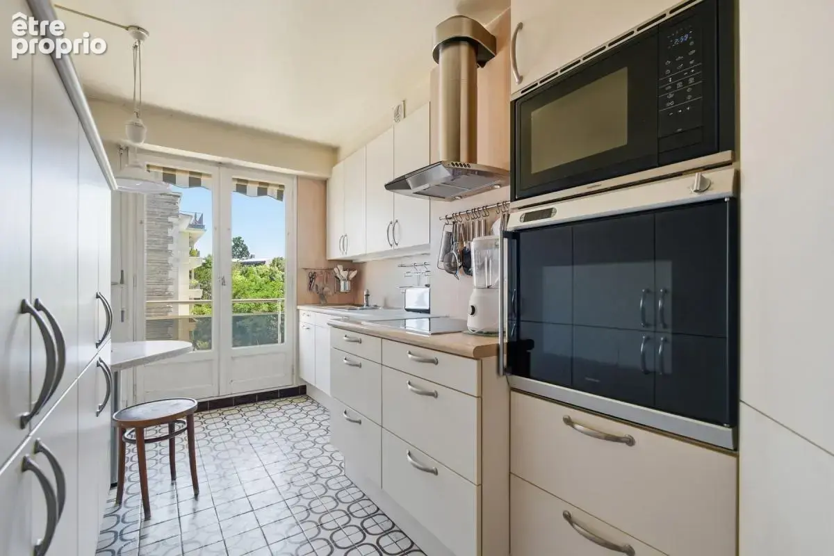 Appartement - photo 11