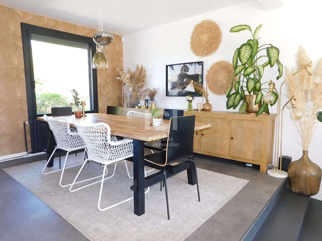 Maison à MURS-ERIGNE