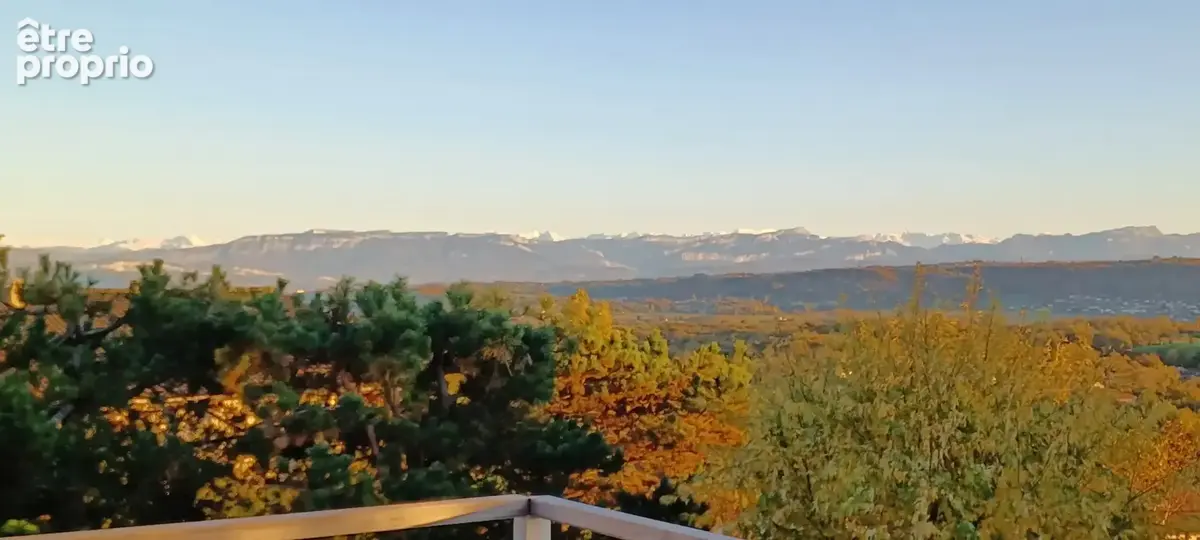 BELLE MAISON FAMILIALE de 225 m2 avec vue panoramique, piscine et appartement indépendant - photo 11