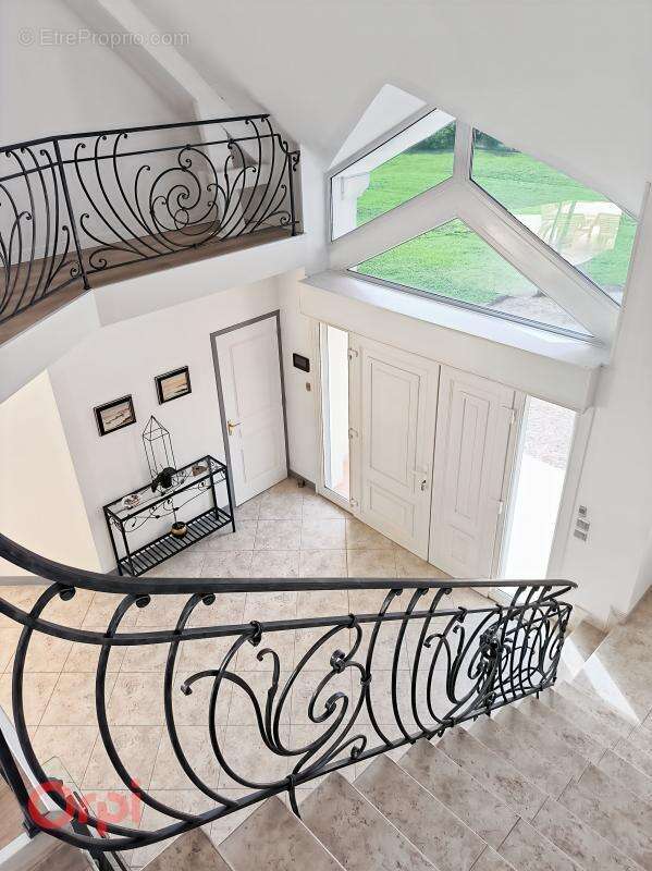 Maison à ROMORANTIN-LANTHENAY