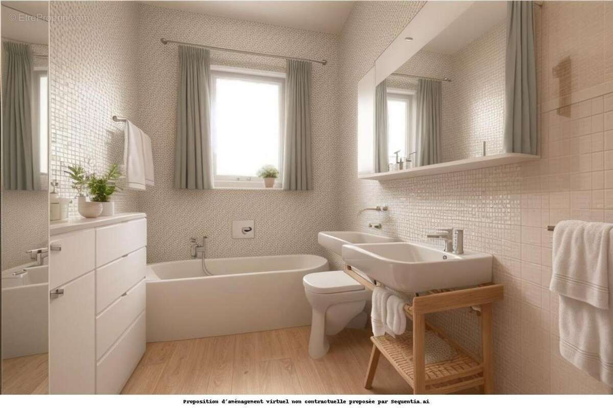 Photo 4 - Maison à LA FERTE-SOUS-JOUARRE