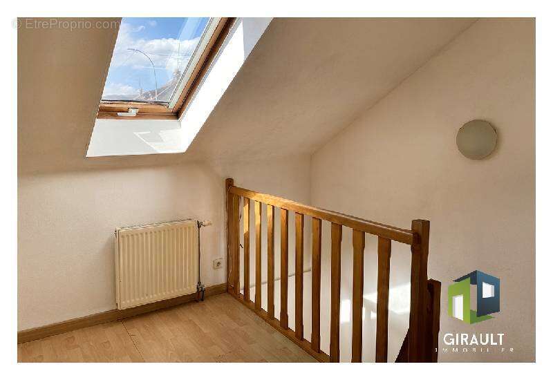 Appartement à BELFORT