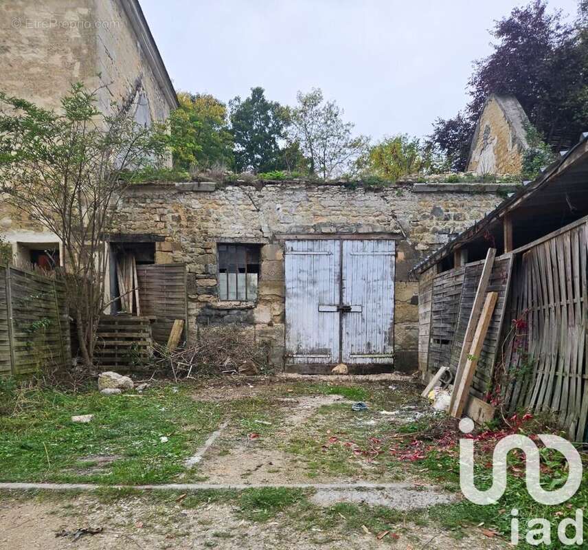 Photo 6 - Maison à PRESLES