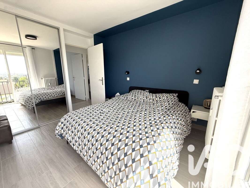 Photo 5 - Appartement à POITIERS