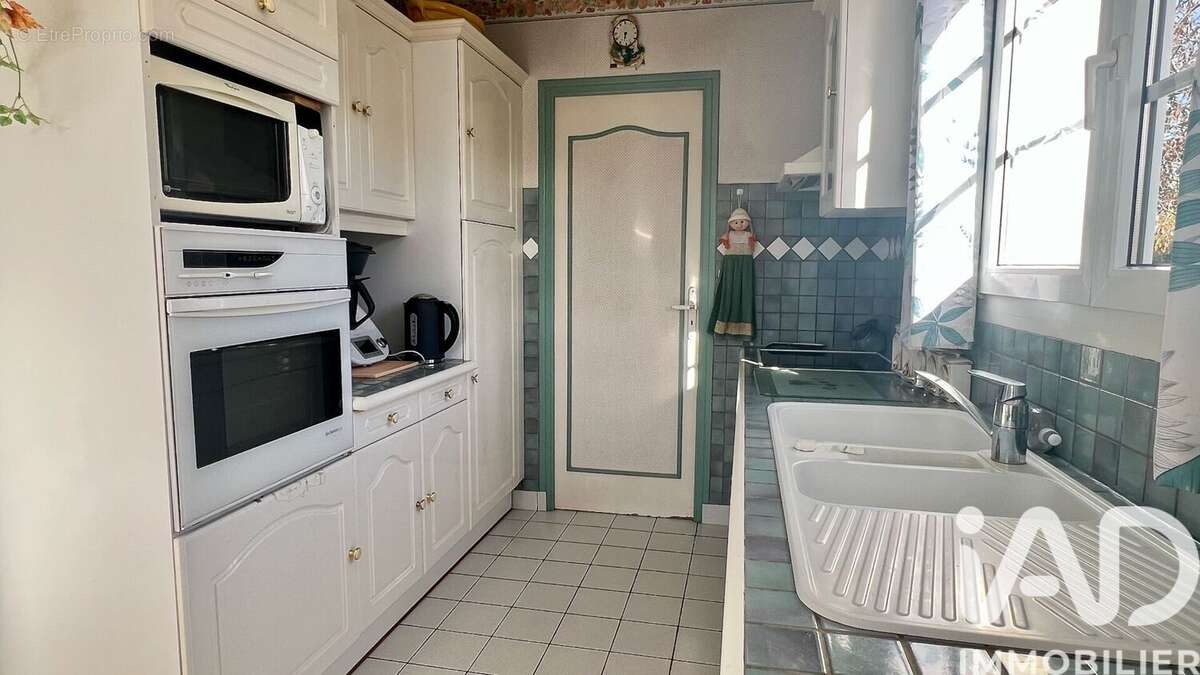 Photo 7 - Maison à AMBOISE