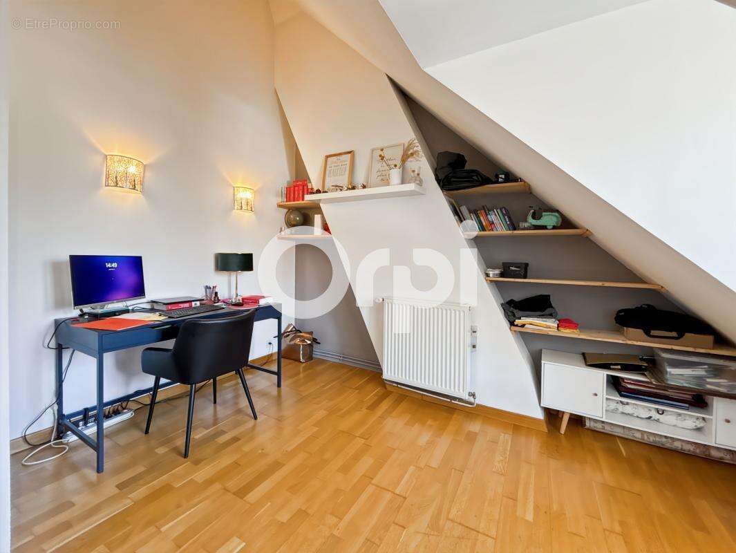 Maison à BOULOGNE-SUR-MER