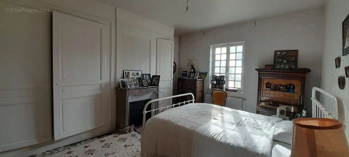 Maison à LES ESSARTS