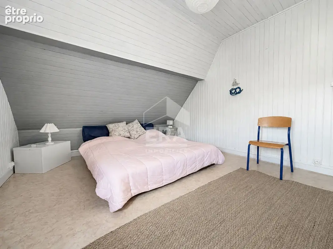 Maison 69m² à camiers - photo 5