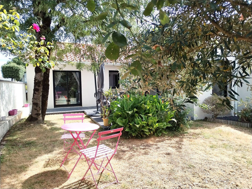 Maison à LES SORINIERES