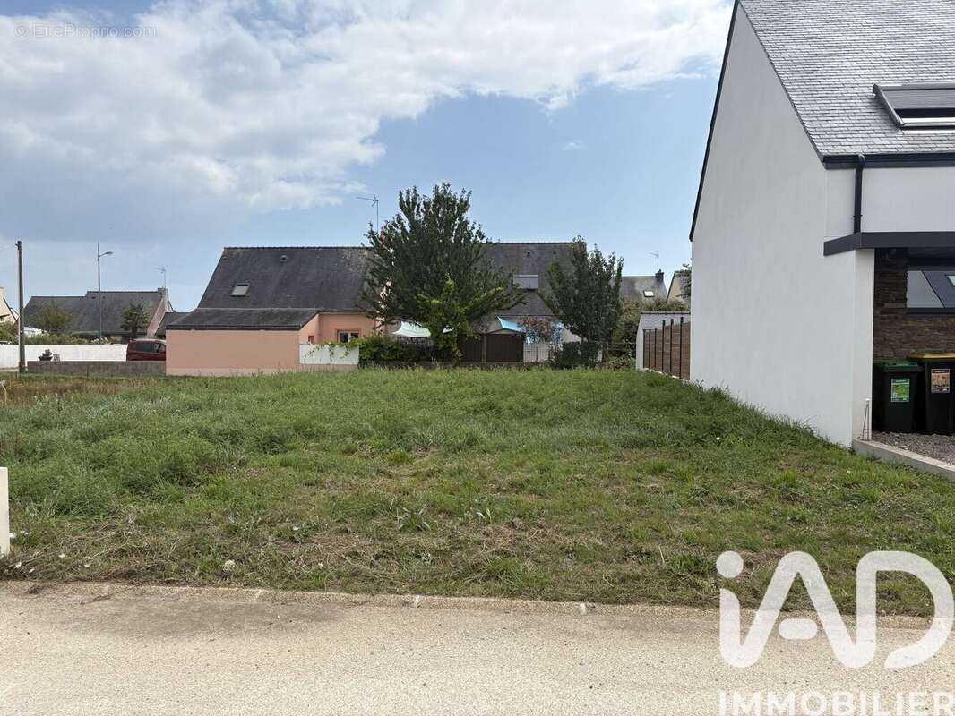 Photo 4 - Terrain à RIANTEC