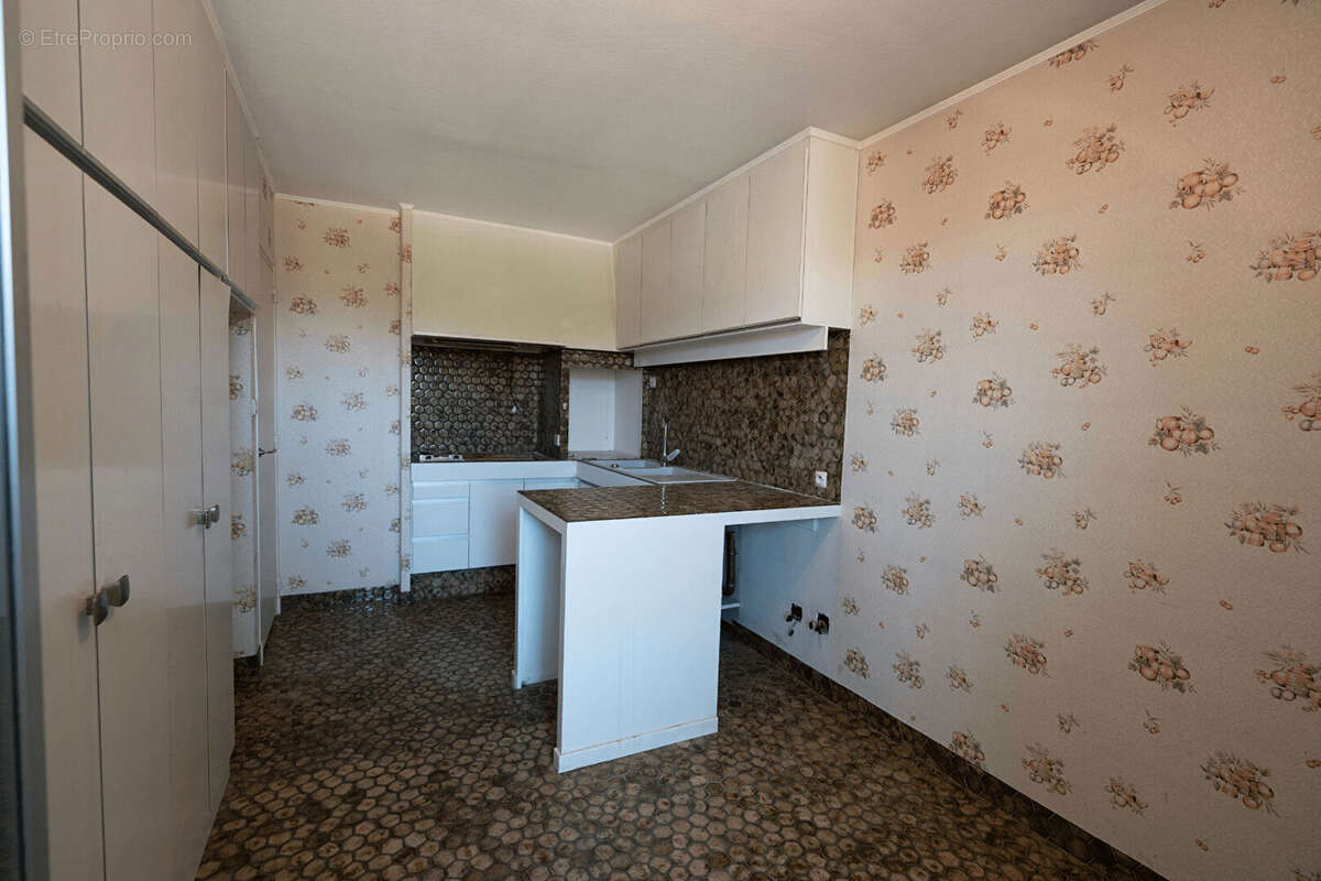 Appartement à VALENCE
