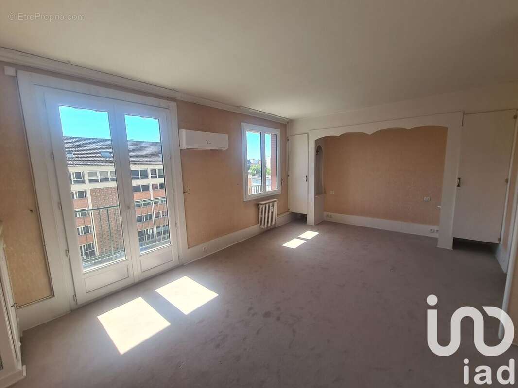 Photo 6 - Appartement à TROYES