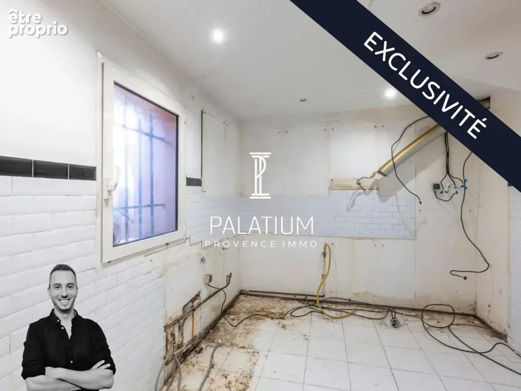 Maison de 145 m² à fort potentiel – Cœur de Marignane - photo 7