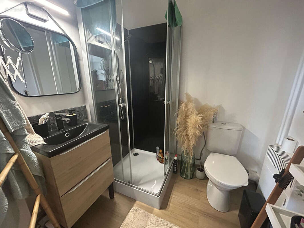 Appartement à NEVERS