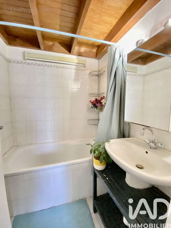 Photo 5 - Appartement à VINCENNES