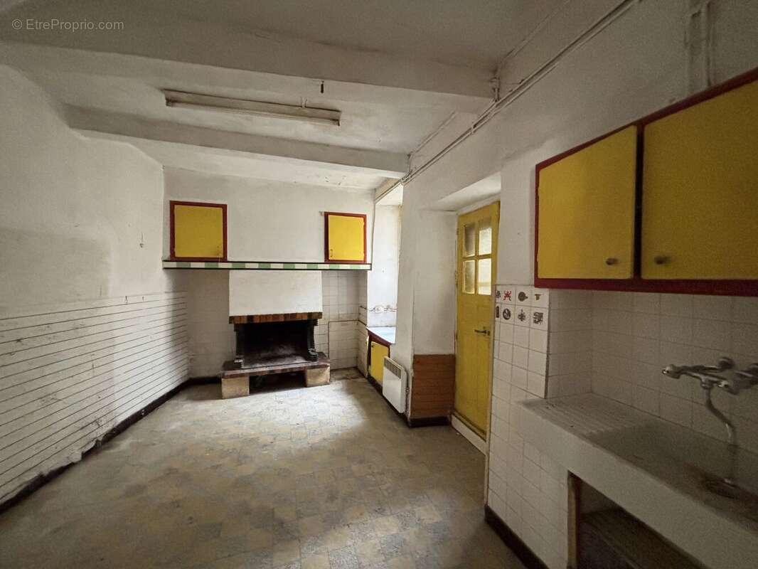 Maison à SIRAN