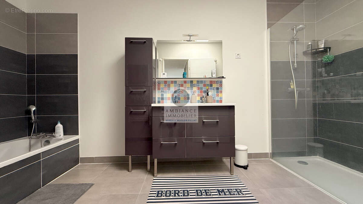 Appartement à GUILHERAND-GRANGES