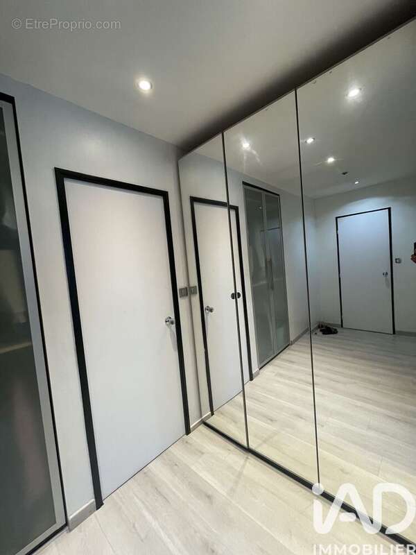 Photo 9 - Maison à SAINT-GERMAIN-LES-CORBEIL
