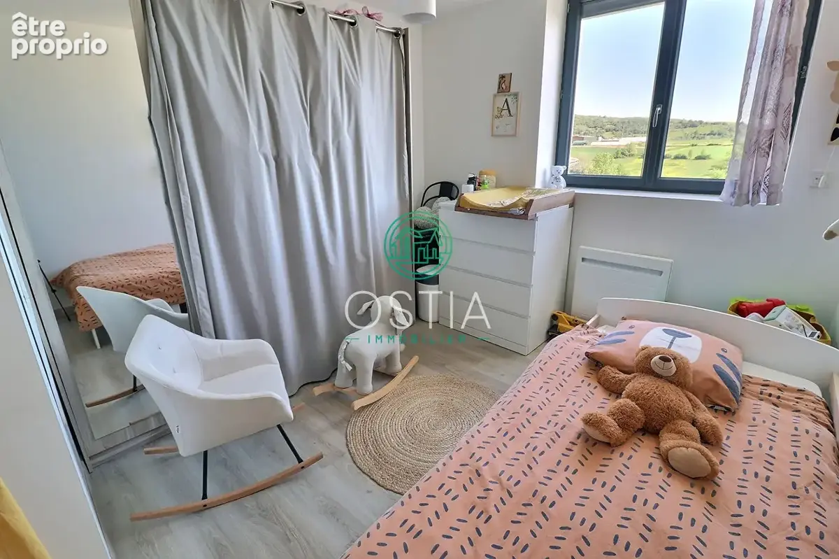 Appartement Genilac 3 pièce(s) 65 m2 - photo 8