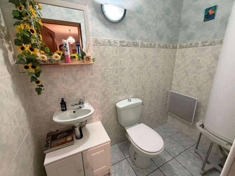 Maison à SAINT-VALERIEN