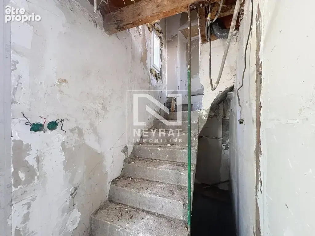 Maison a renover ! - photo 6