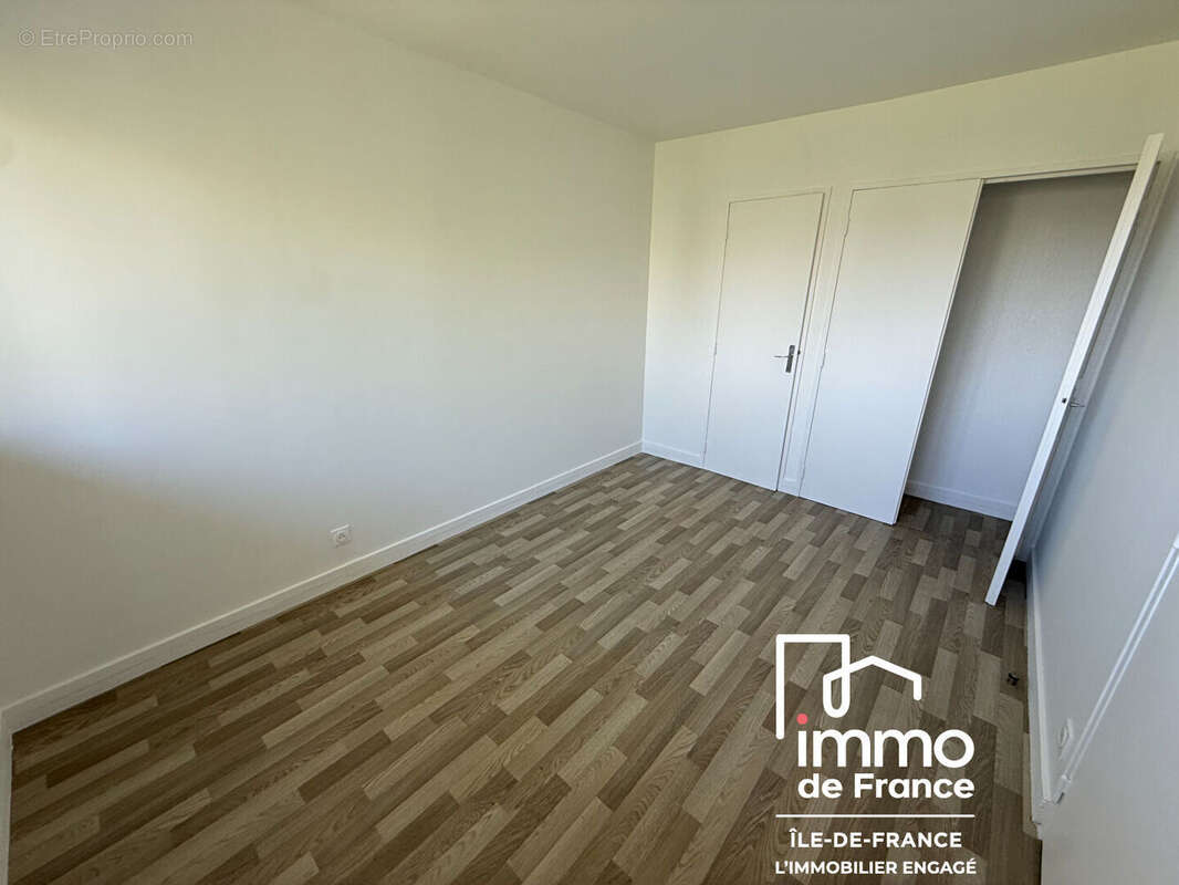 Appartement à PALAISEAU
