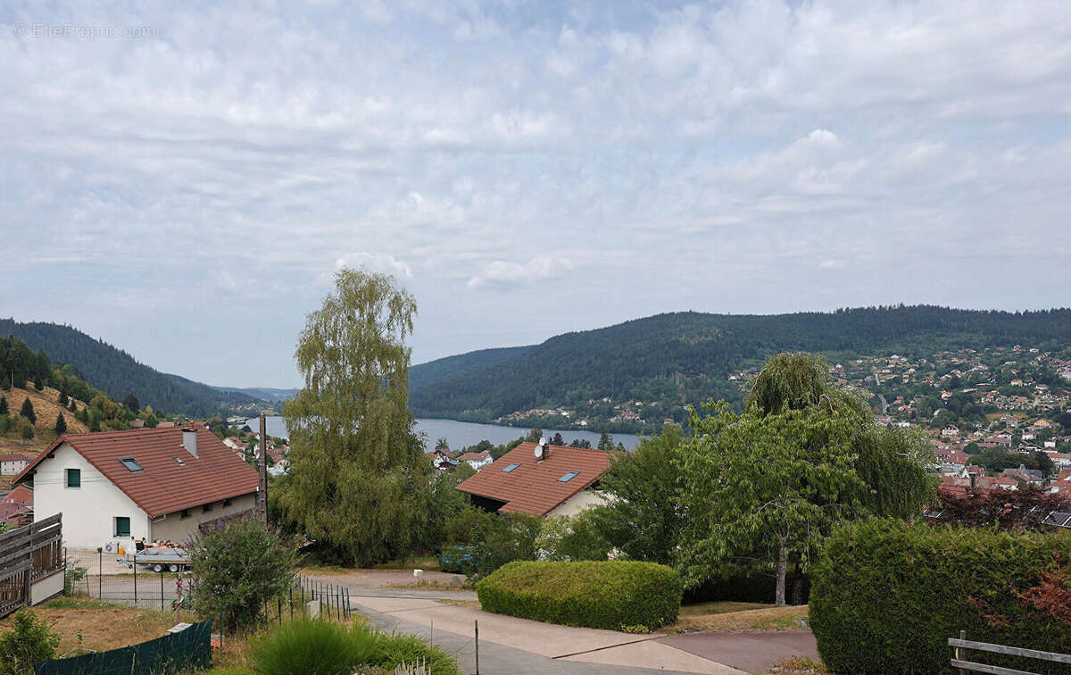 Chalet vue lac - photo 6