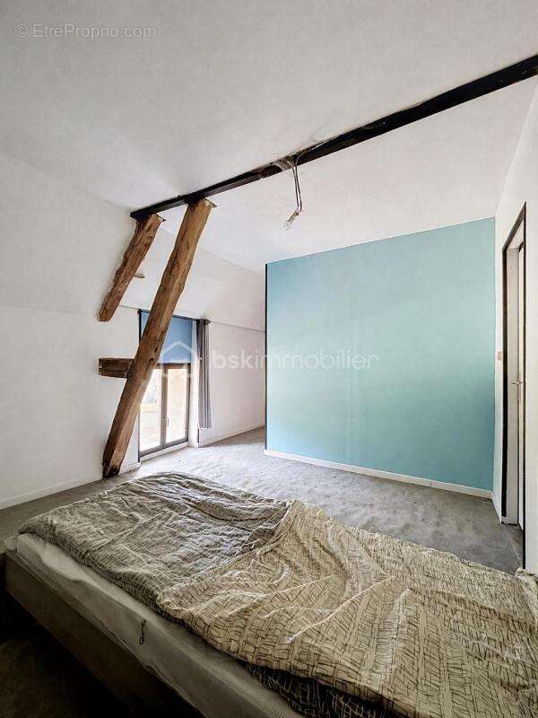 Maison a finir de rénover 180m2 à Janvilliers - photo 9
