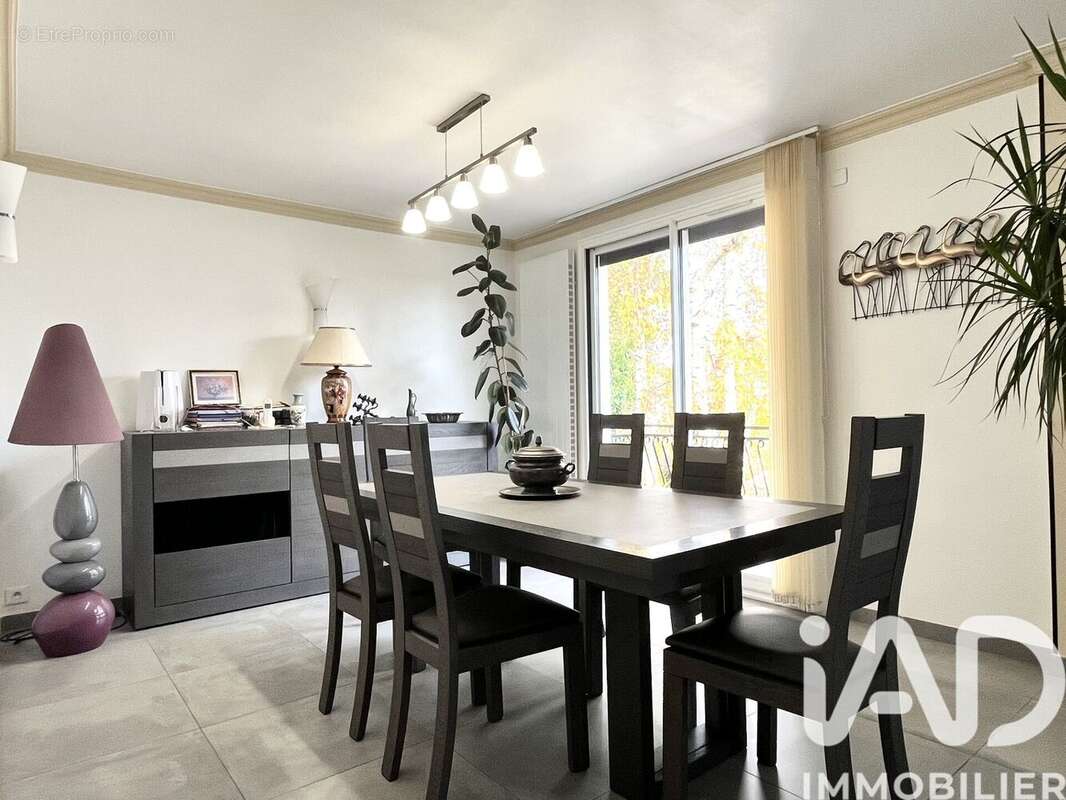 Photo 8 - Maison à ORMESSON-SUR-MARNE