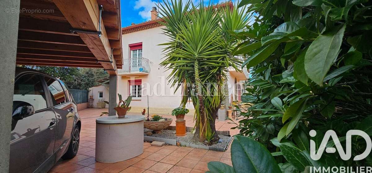 Photo 2 - Maison à TOULOUGES